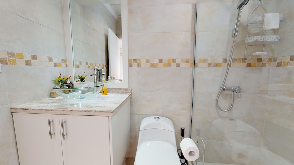 Arubas Bakval Suites 46/50