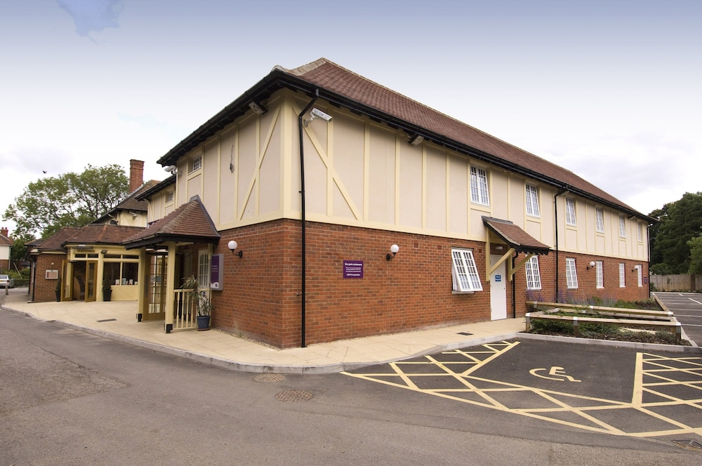 Premier Inn Lymington (New Forest Hordle) in NEW FOREST