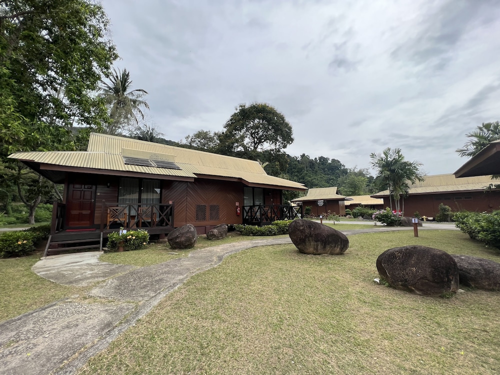 Berjaya Tioman Resort 55/62