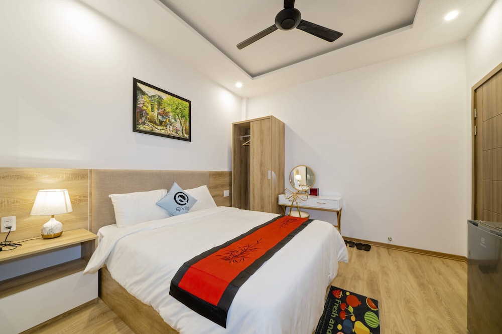 Q Villa Hoi An 20/43