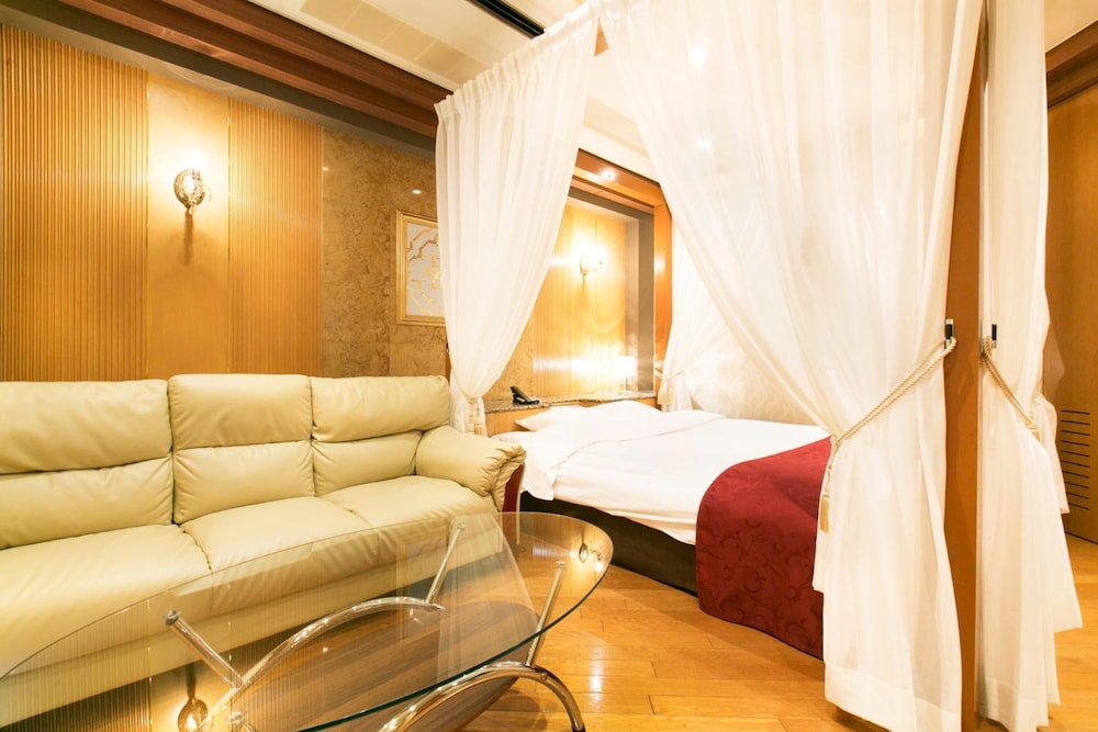 Hotel Atlantis Otsu - Adults Only 41/55