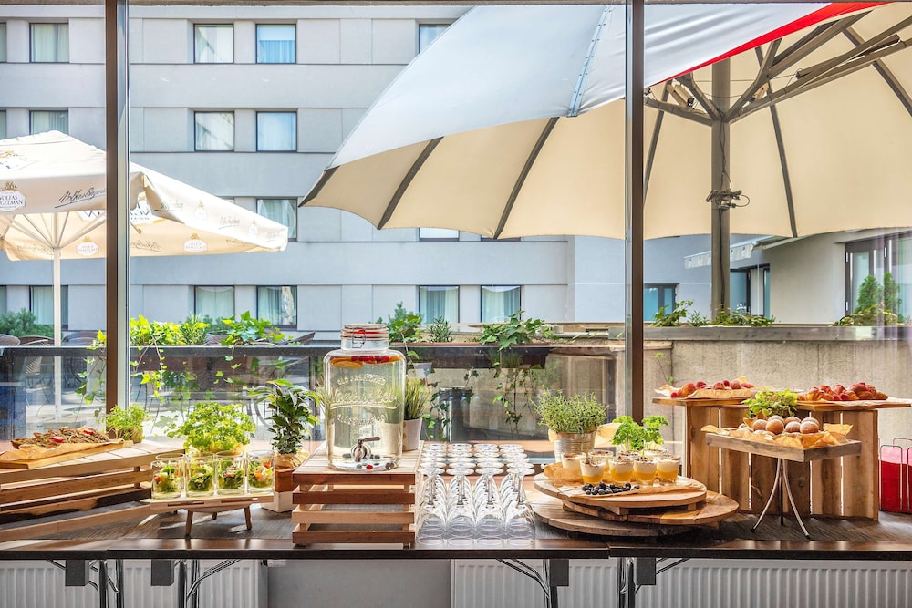 Radisson Hotel Kaunas 5/70