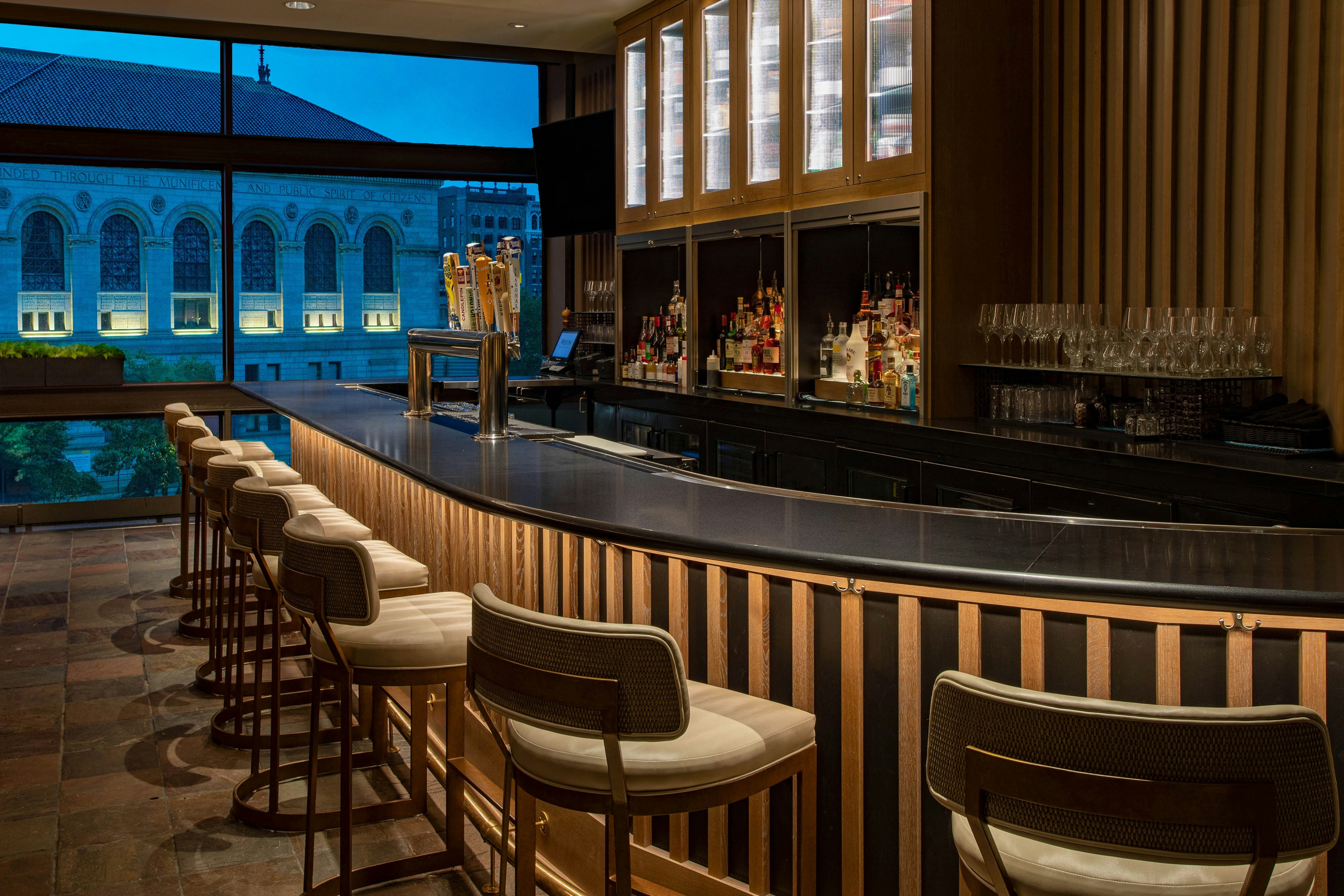 Westin Copley Place 46/68