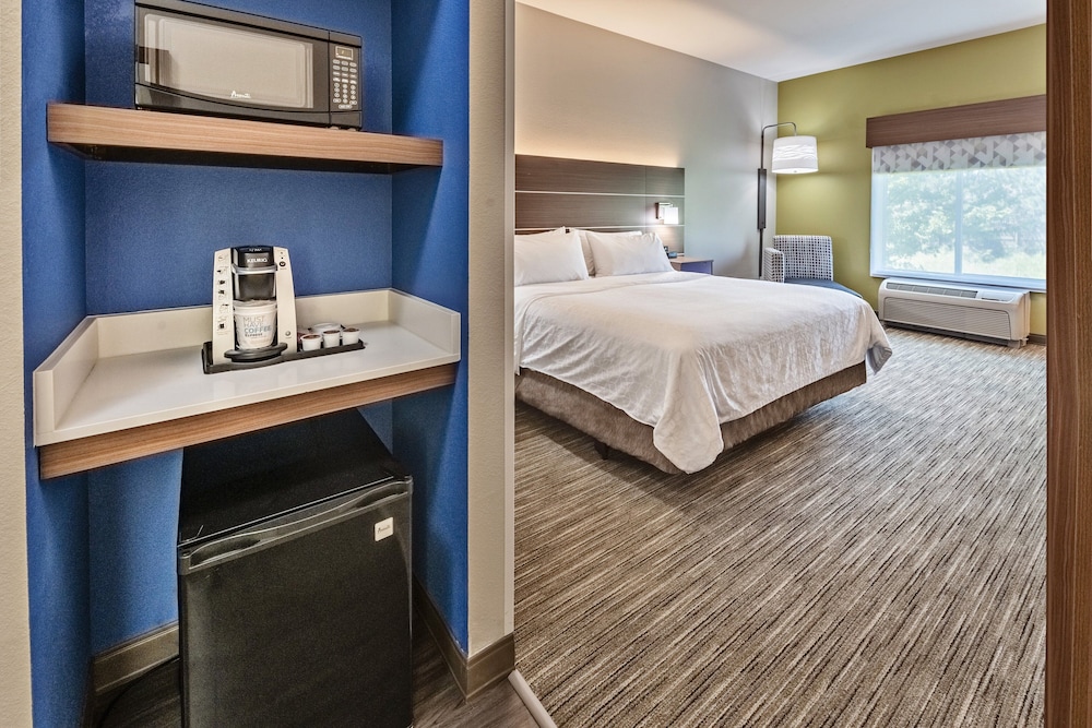 Holiday Inn Express Hotel And Suites Lake Zurich Barrington 14/45