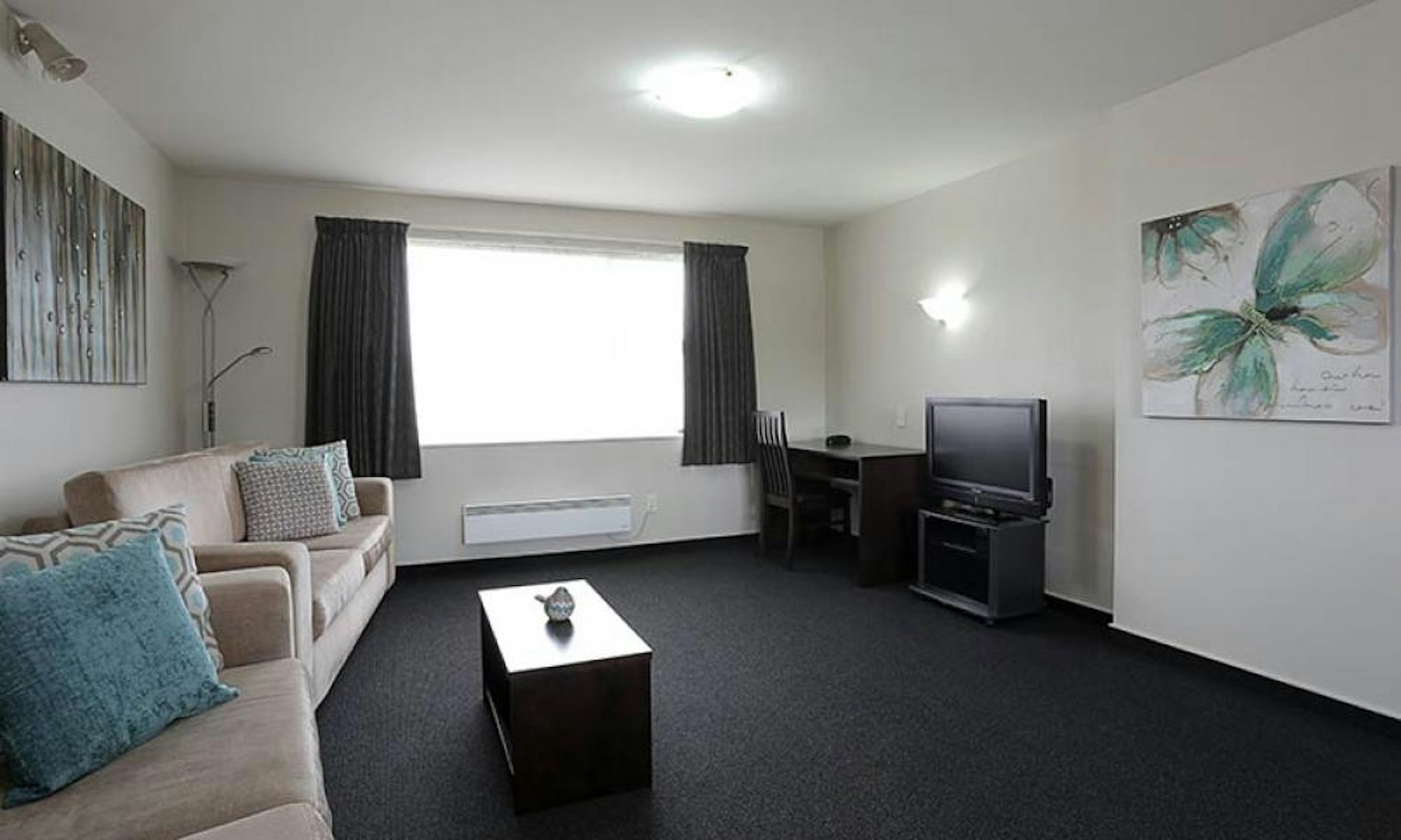 Homestead Villa Motel 18/36