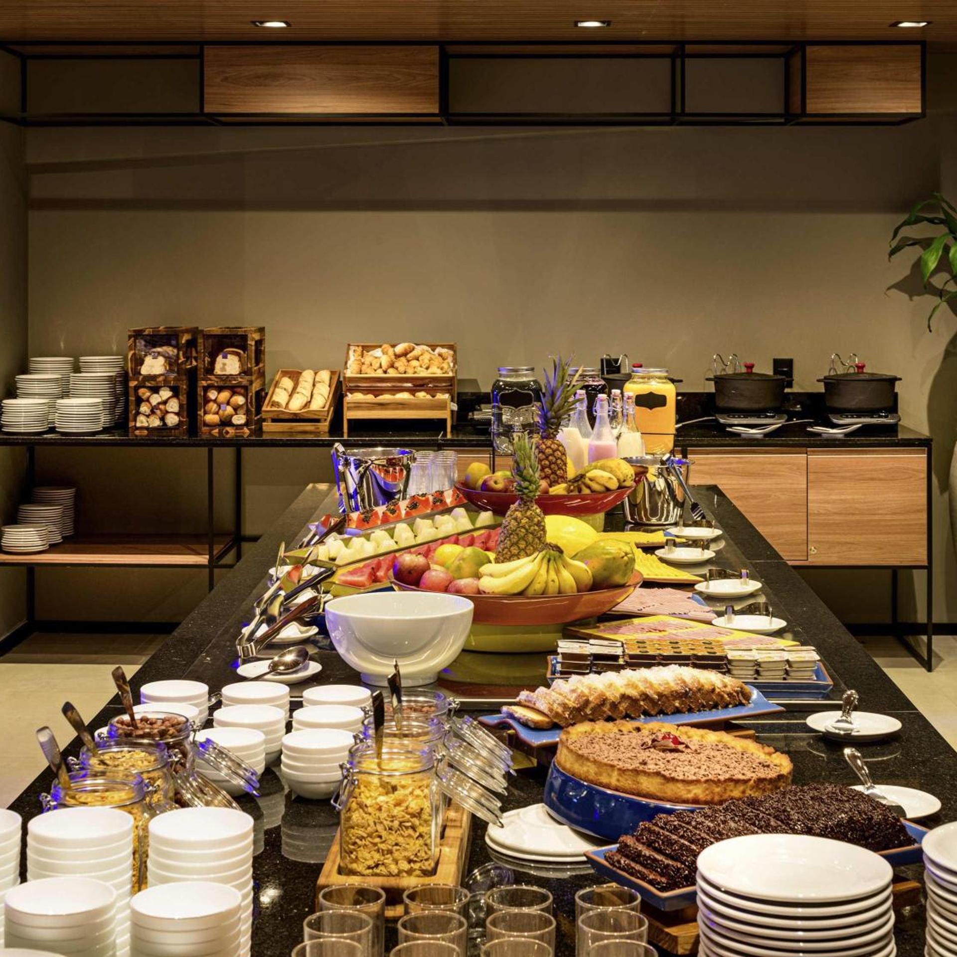 ibis Balneario Camboriu 31/40