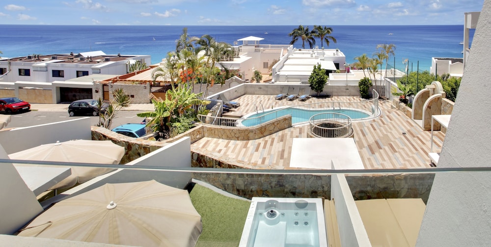 Apartamentos Garden & Sea Boutique Lodging by LIVVO 2/50