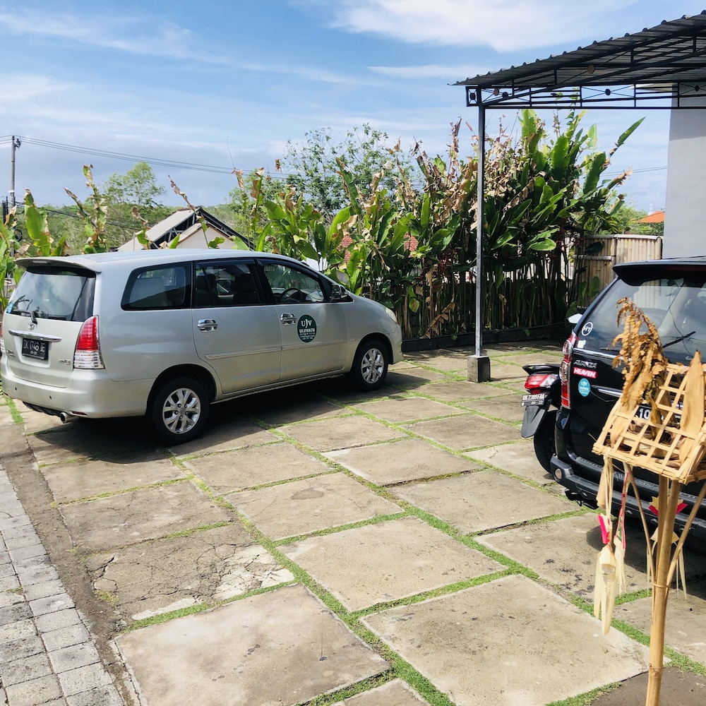 Uluwatu Jungle Villa 29/42