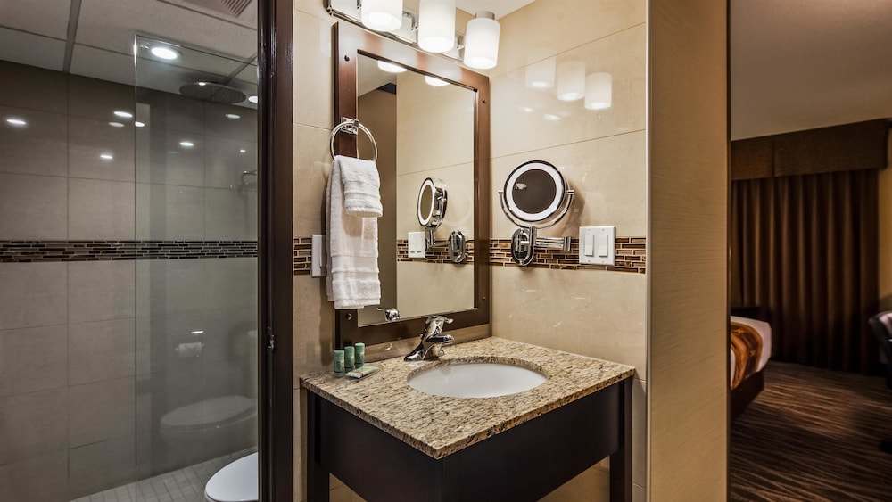 Best Western Wayside Inn 21/44