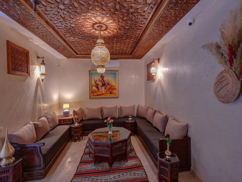 Riad Diamond of Marrakech 42/61
