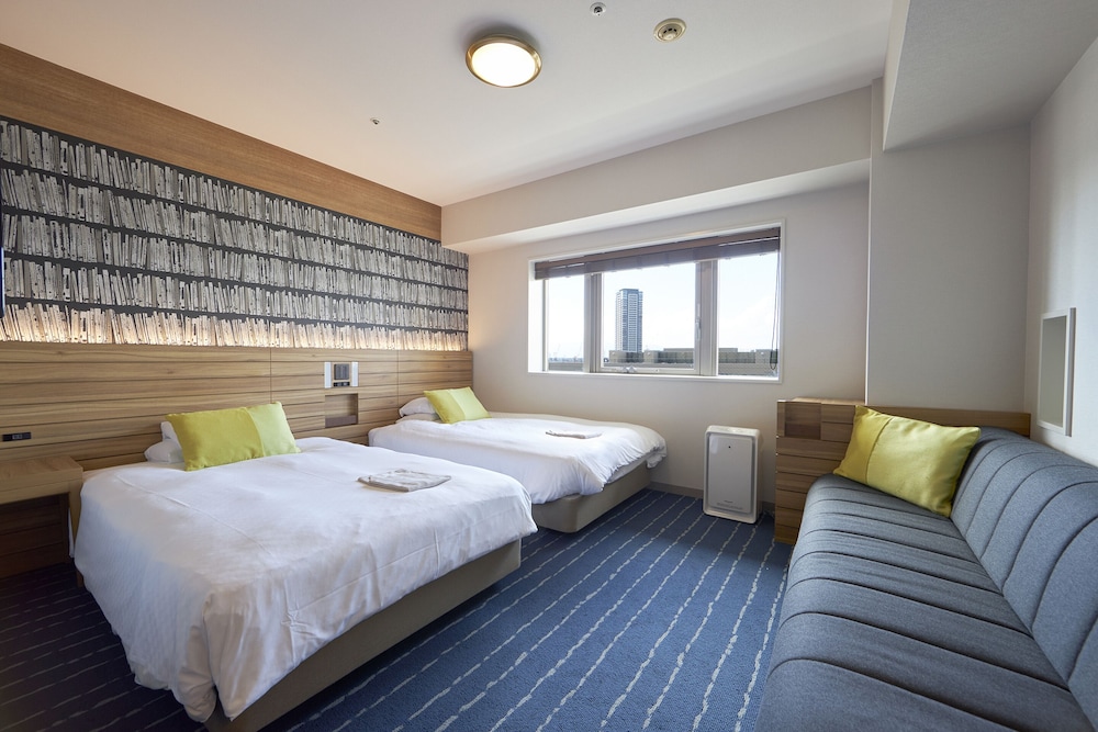 Hearton Hotel NishiUmeda 28/70