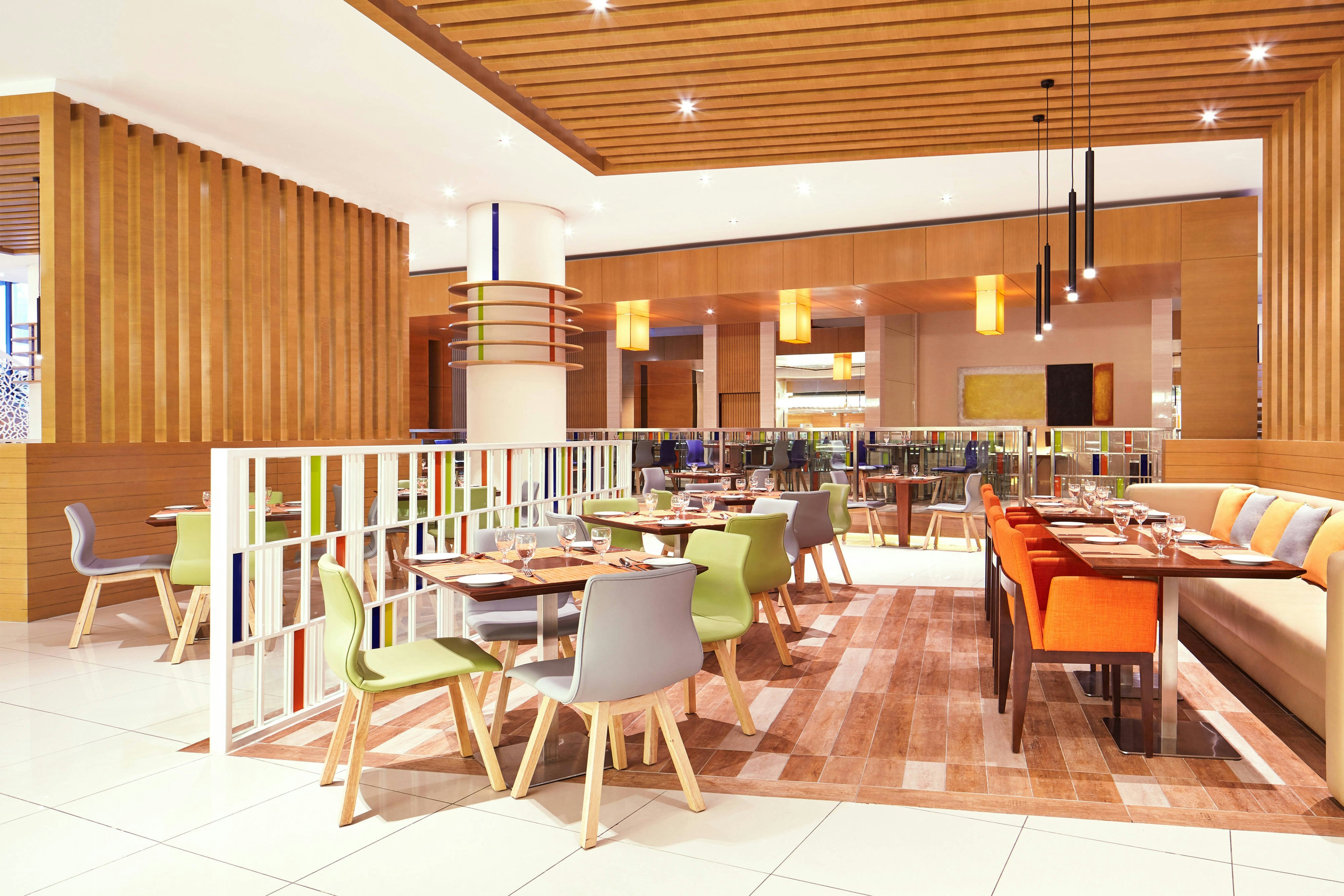 FOUR POINTS BY SHERATON PUCHONG 28/41