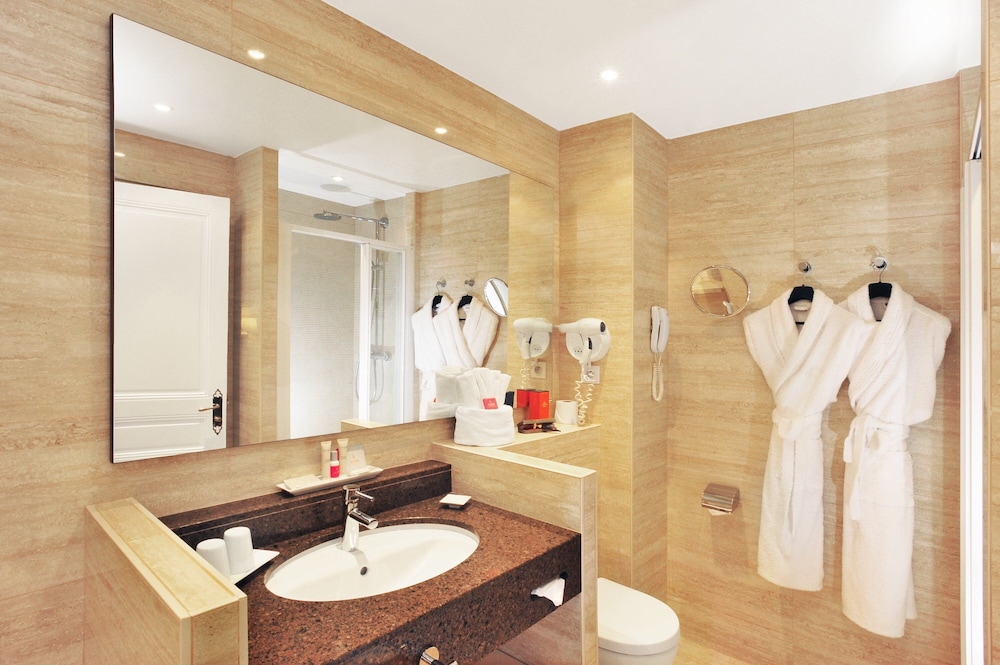 Hotel Le Littre 33/57