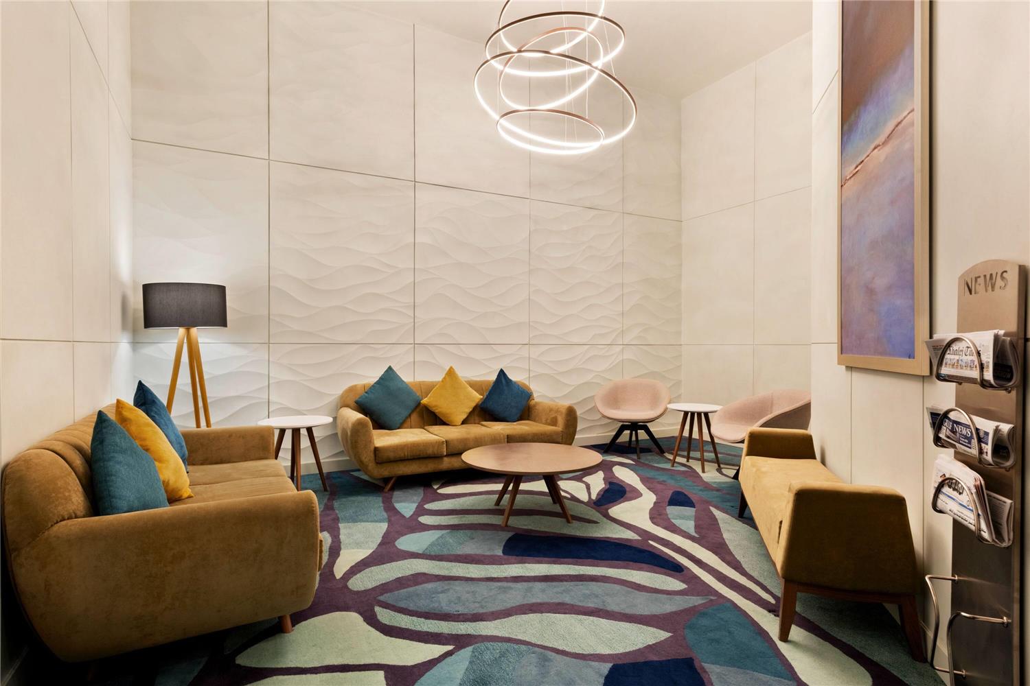 Wyndham Garden Ajman Corniche 10/24