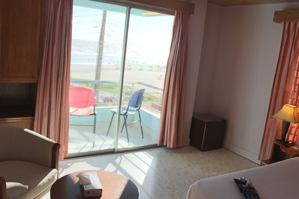 Hotel Sea Crown 28/48