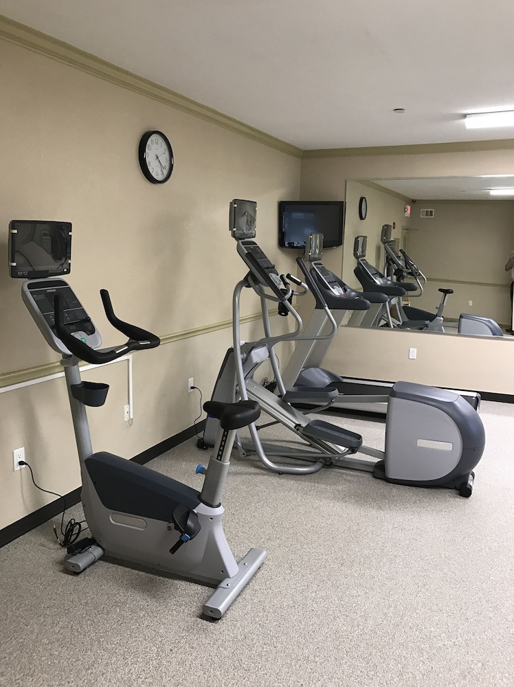 Candlewood Suites La Porte 21/40