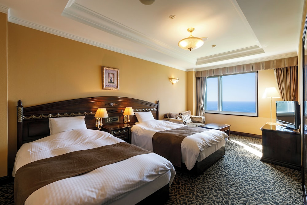 Hotel Neuschloss Otaru 5/47