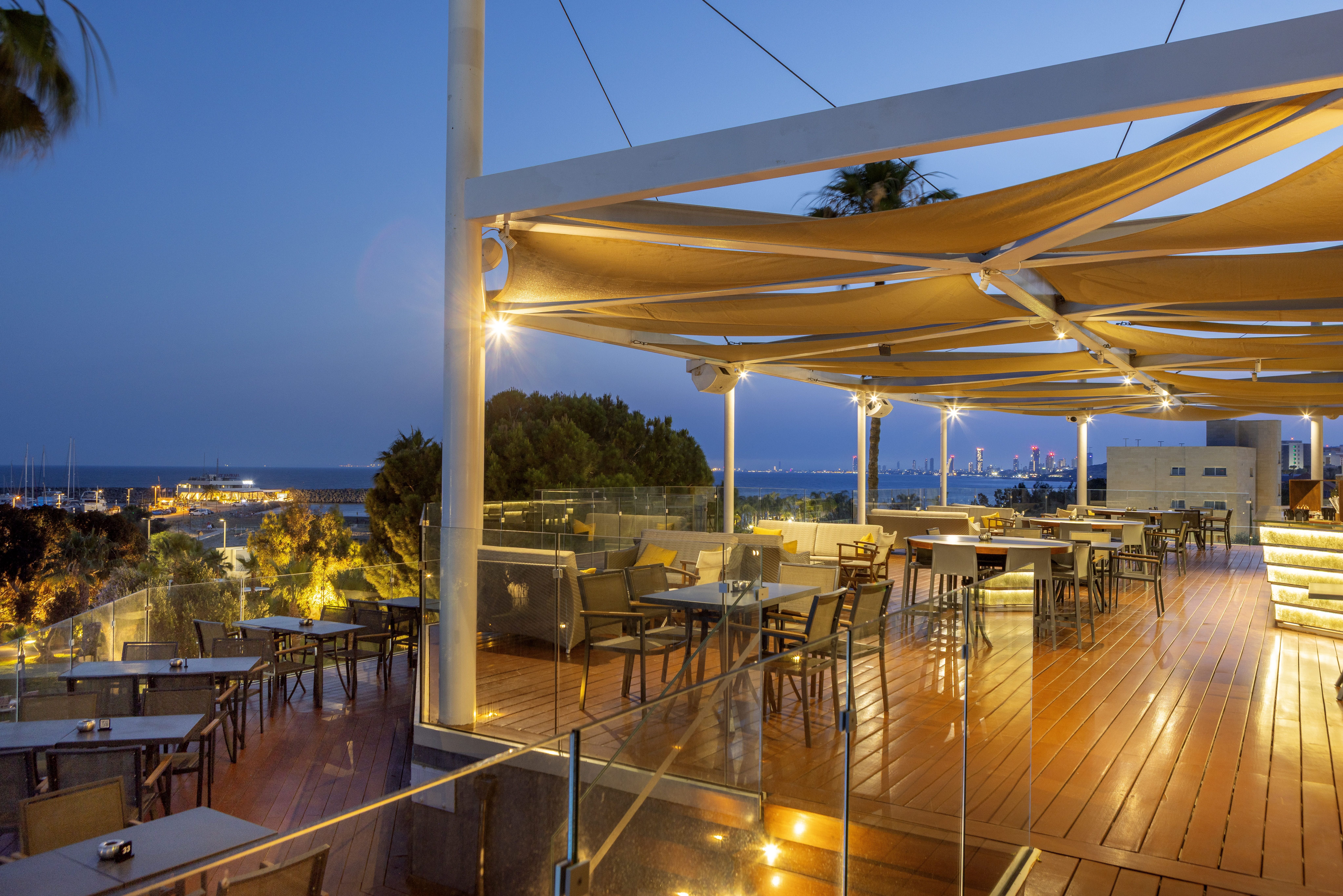 St Raphael Resort and Marina 44/61