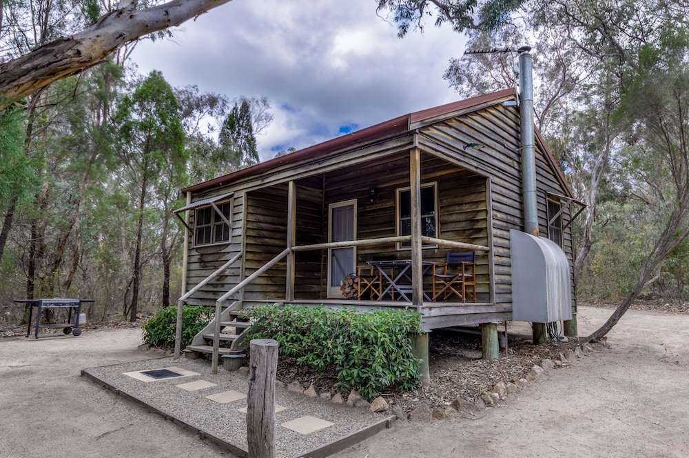 CYPRESS RIDGE COTTAGES 1/14