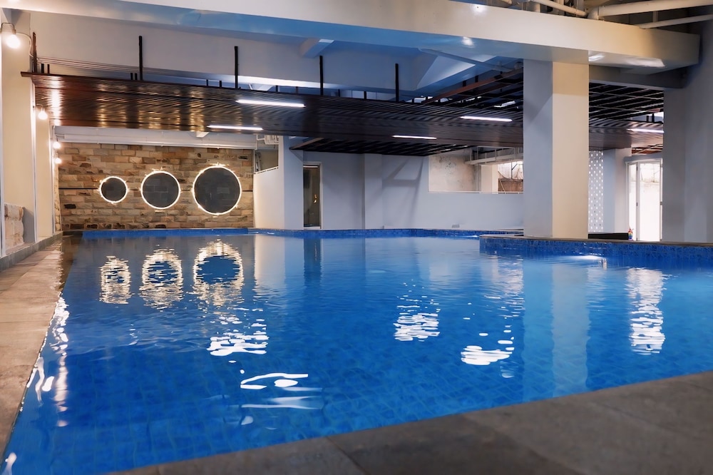 Hotel Grasia Semarang 18/33