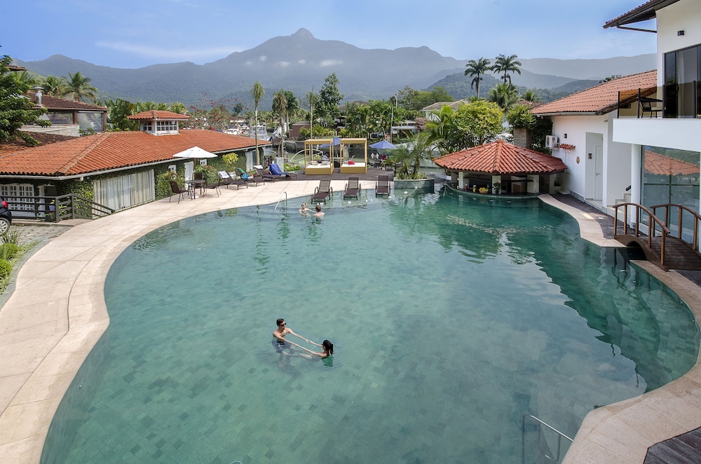 Angra dos Reis Boutique Hotel 8/82