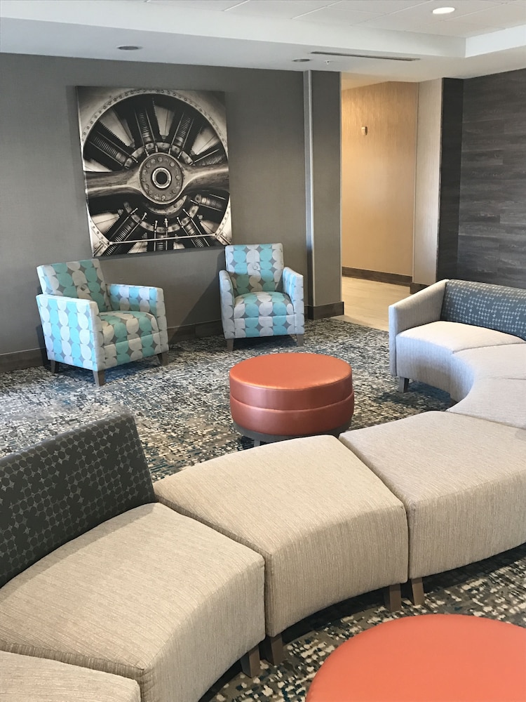 Holiday Inn Hotel Suites Denver Tech Center Centennial 35/75