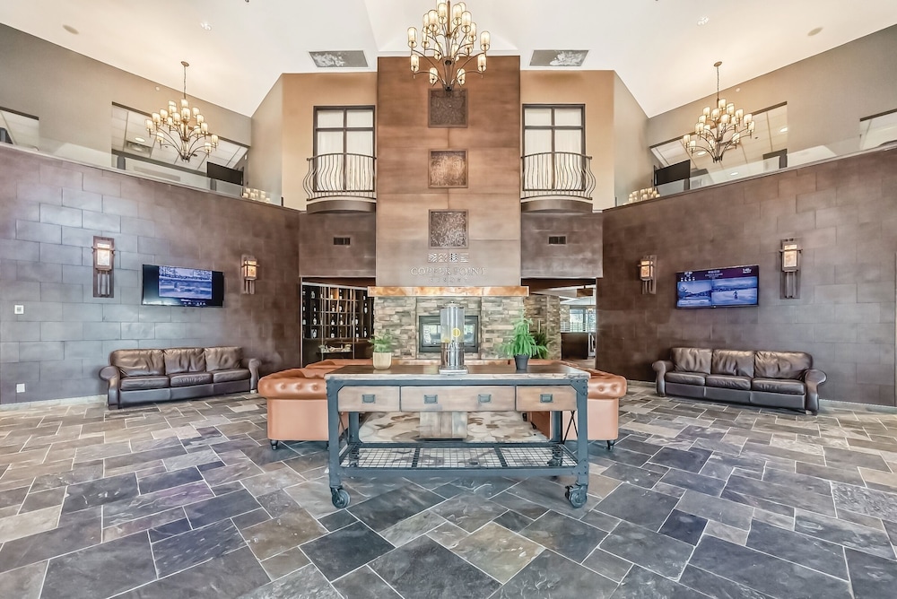 COPPER POINT RESORT 5/66