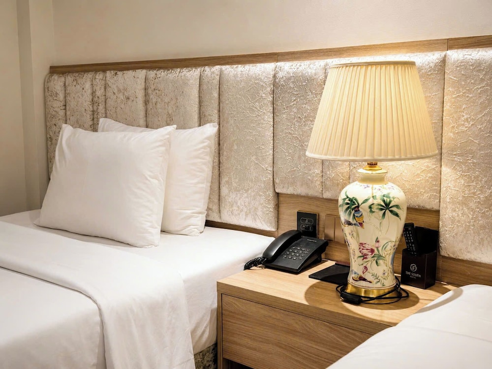 Nicecy Hotel Suites Spa 36/65
