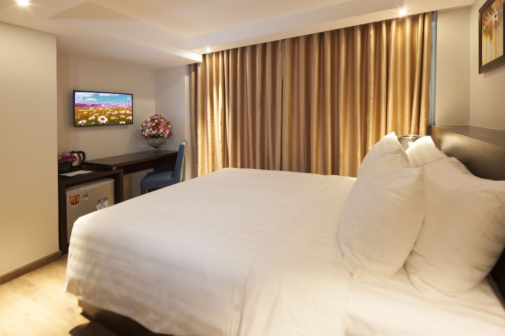 Roseland Centa Hotel & Spa 8/32