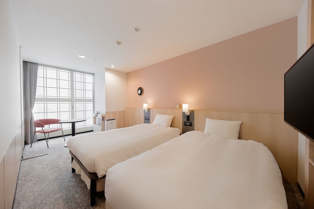 Kyoto Tower Hotel 18/60