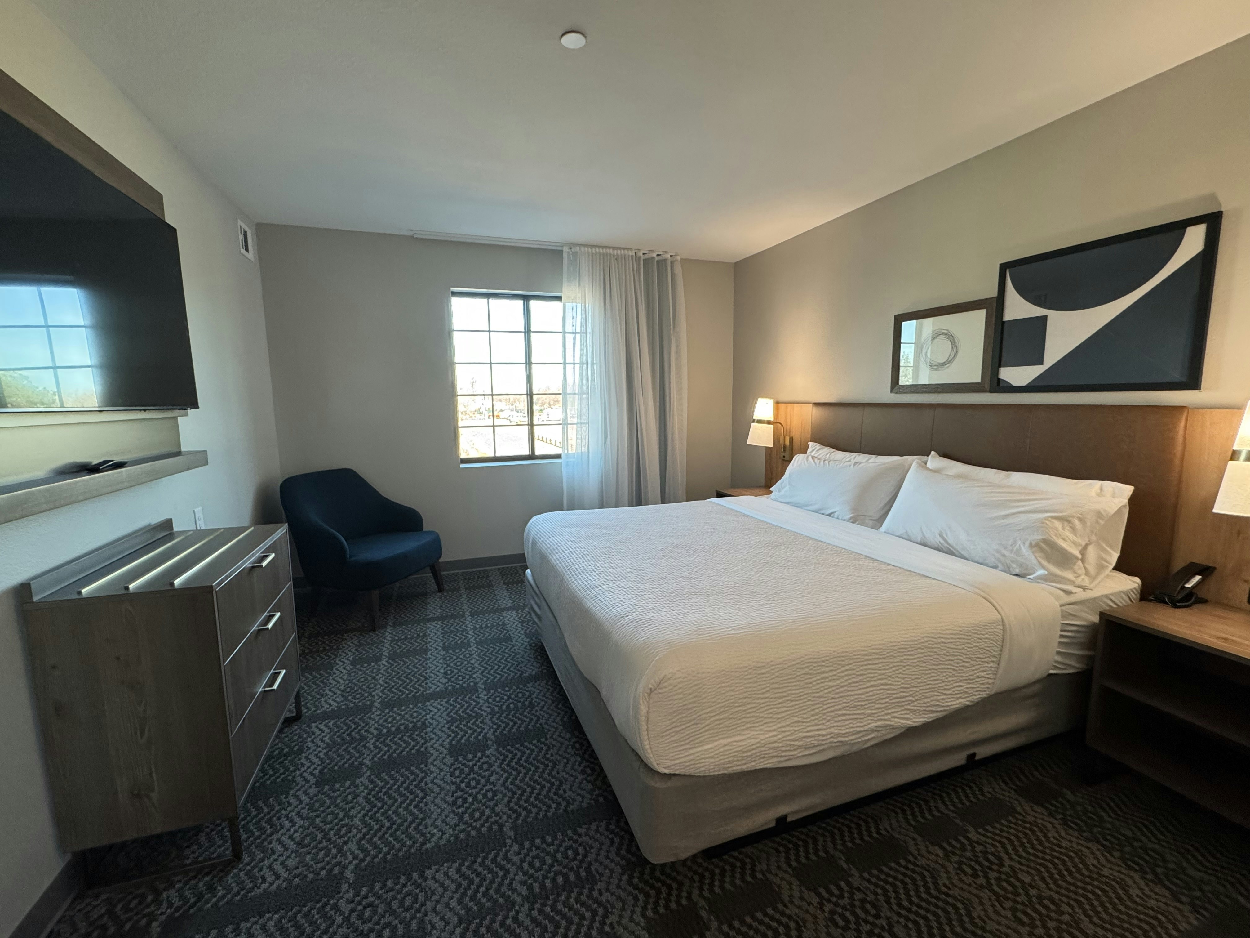 Staybridge Suites Sacramento - Woodland, an IHG Hotel 9/50