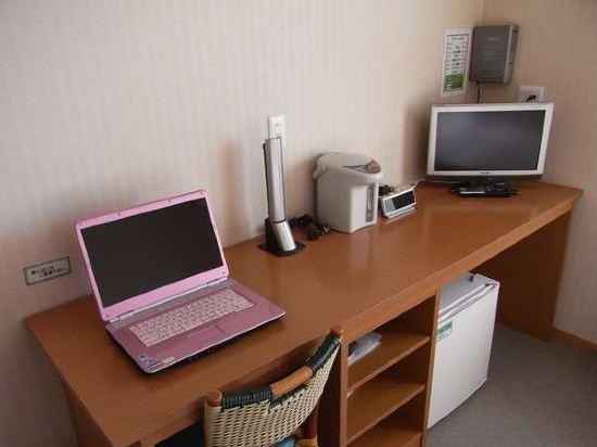 Business Hotel Grandy II 21/24