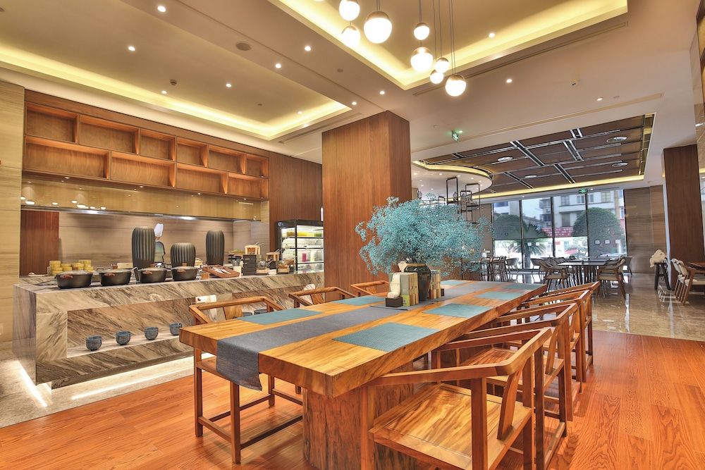Tian Sheng SSAW Boutique Hotel Qi Dong 48/61