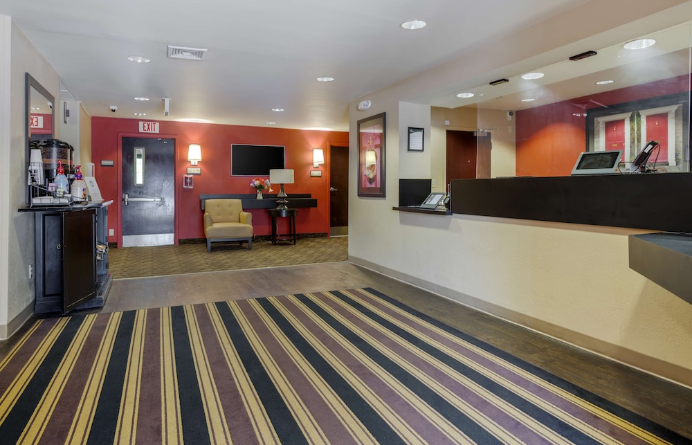 Extended Stay America Ramsey - Upper Saddle River 7/52