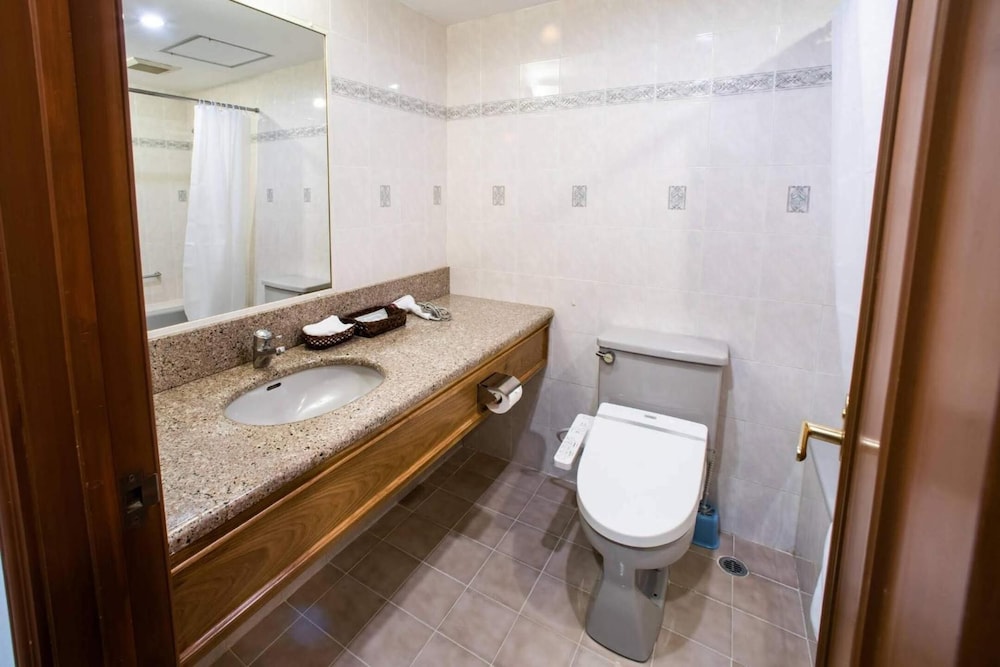 Saigon Court Serviced Apartment 19/55