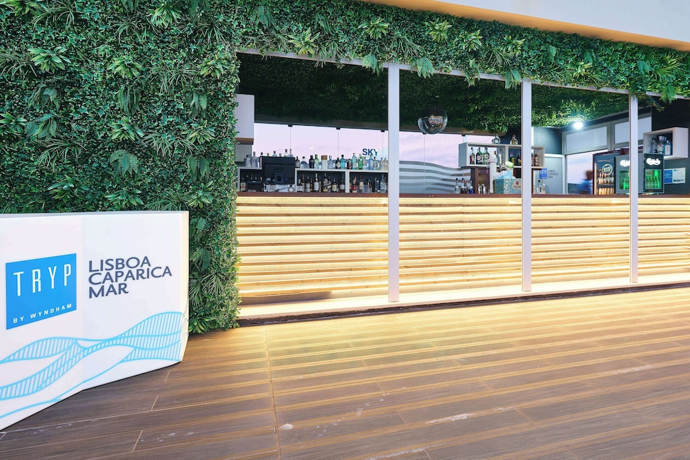 TRYP by Wyndham Lisboa Caparica Mar in COSTA DA CAPARICA
