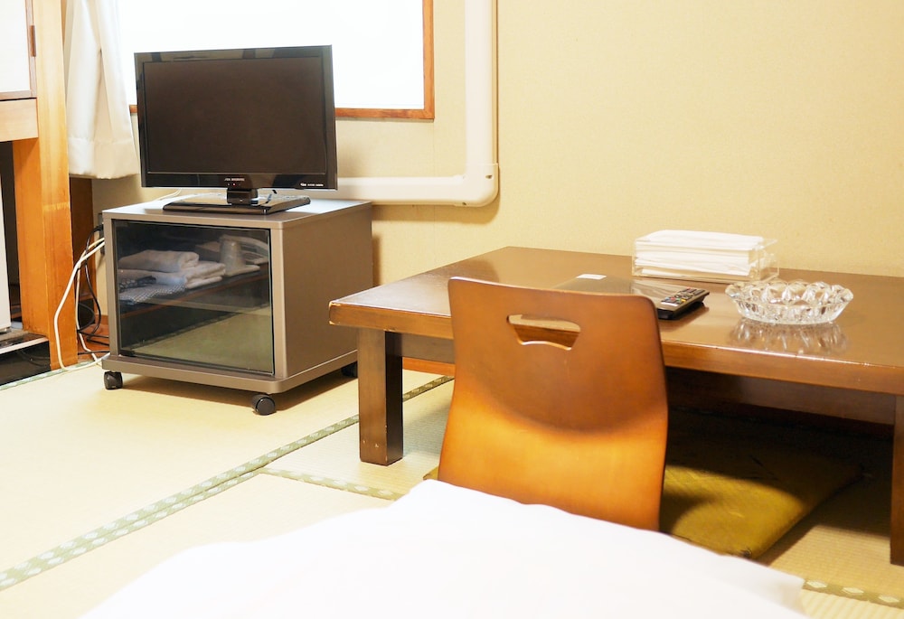 Hiroshima Peace Hotel Hostel 39/50