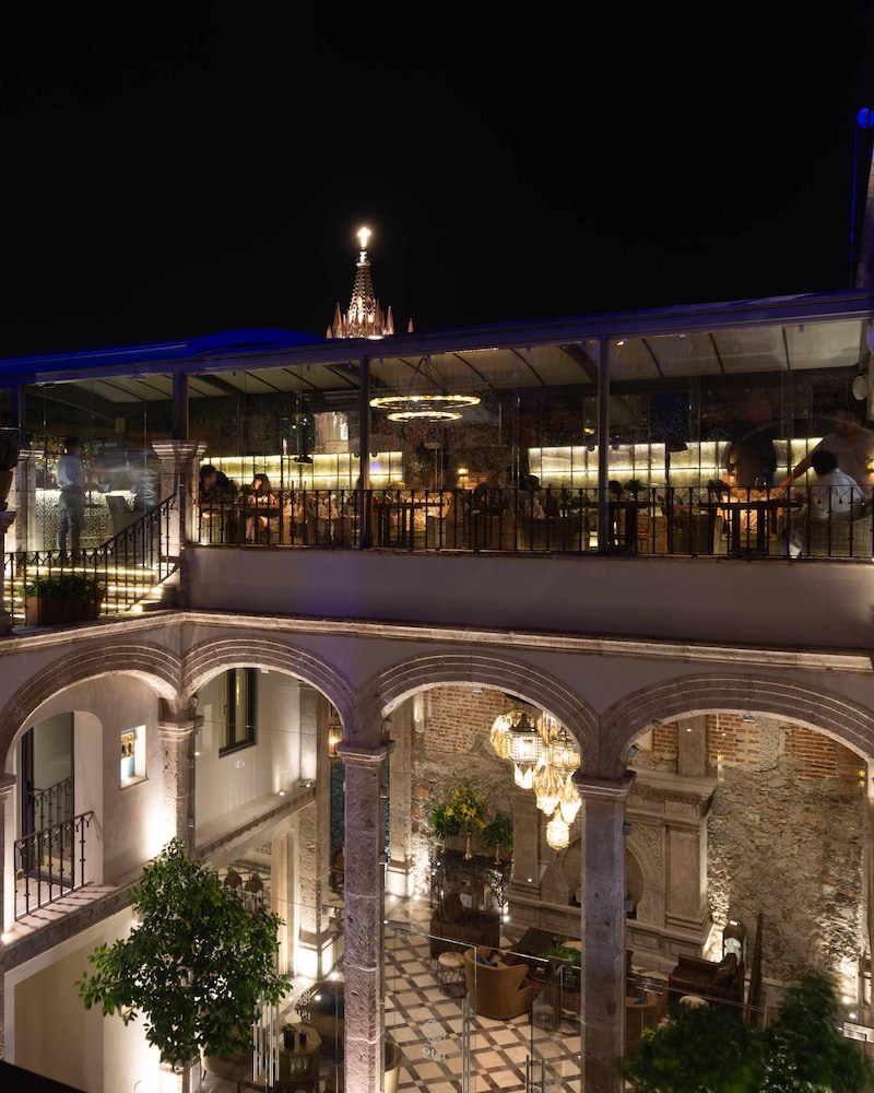 Casa 1810 Hotel Boutique 2/50