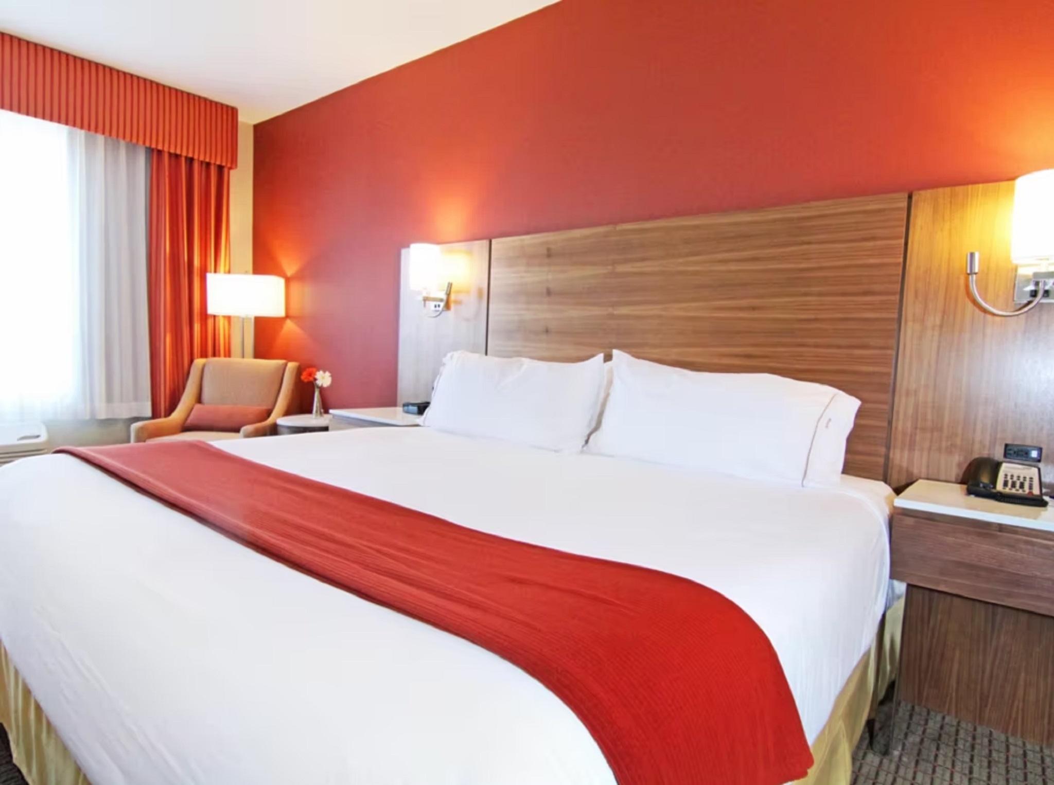 Standard, King Bed, Accessible