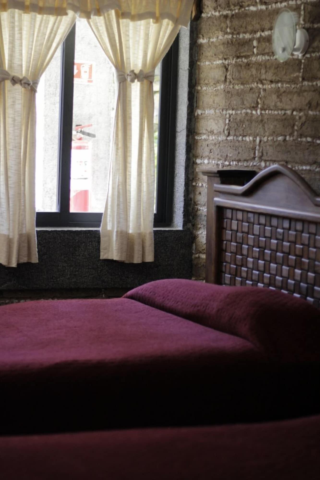 Hotel Y Cabanas Una Cosita De Zacatlan 80/97