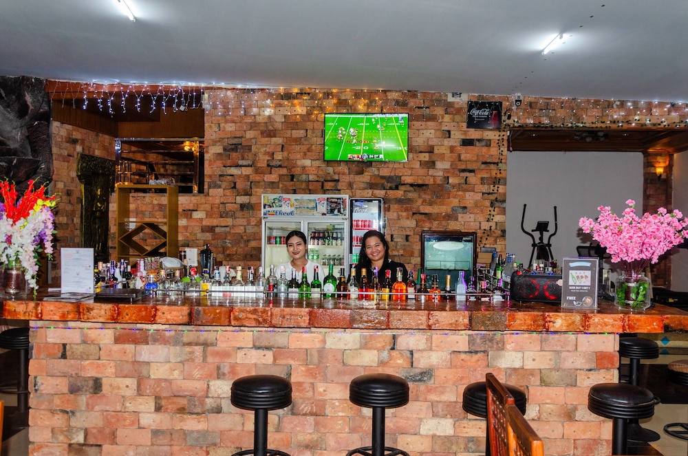 Diva Patong Hotel 37/50