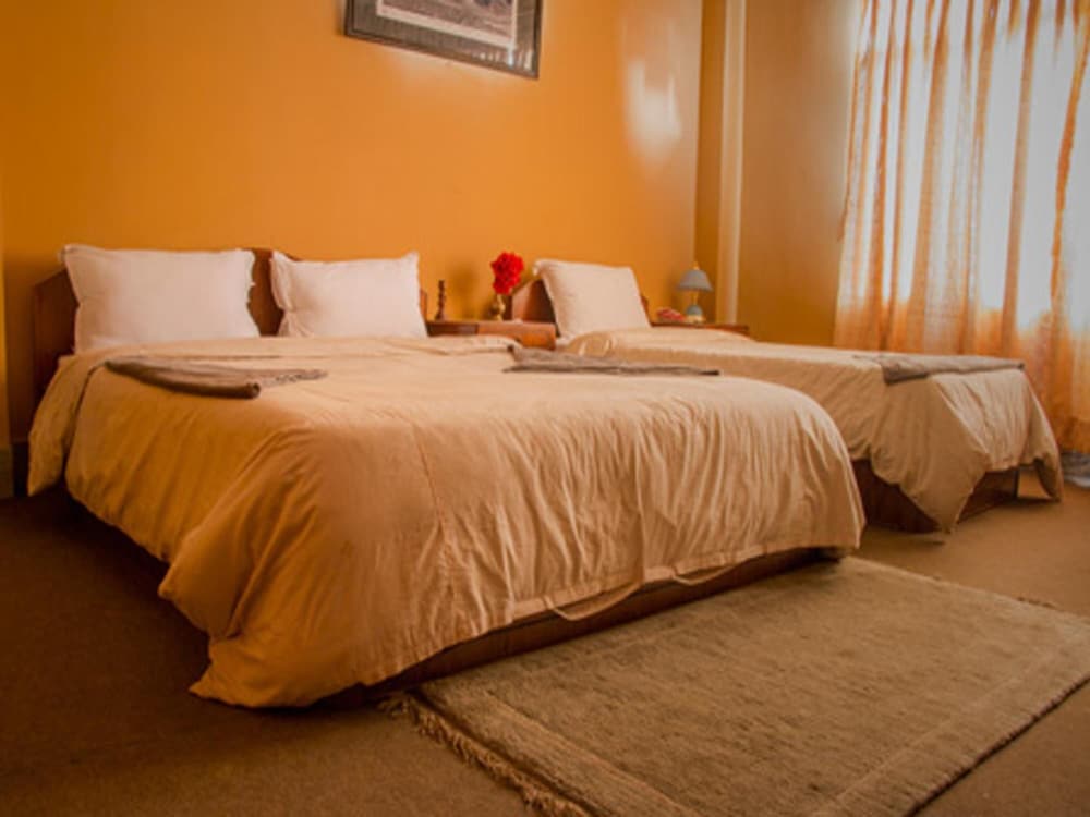 Hotel Metropolitan Kantipur 31/62