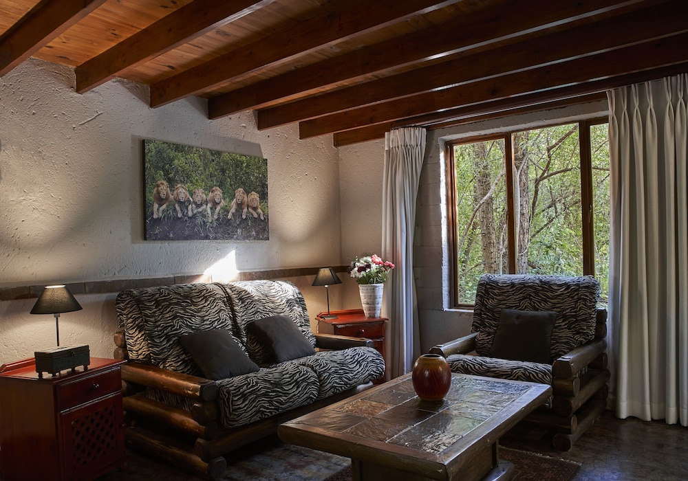 Grand Kruger Lodge And Spa 26/50