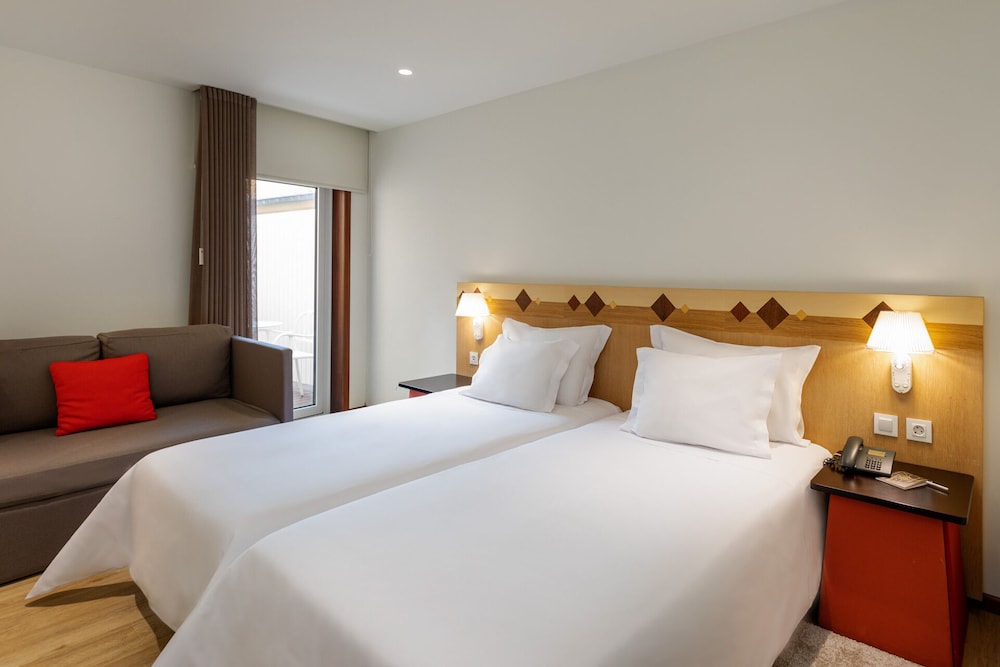 HOTEL AVEIRO CENTER 23/44