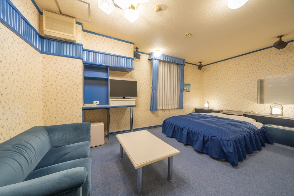 Hotel Liberte Asahikawa 36/50