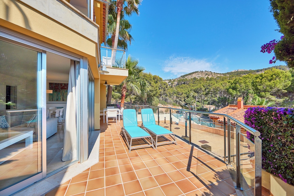 Universal Aquamarin Beach Houses 13/35