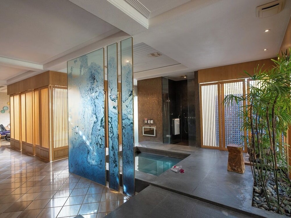 Mulan Motel Taichung 28/47