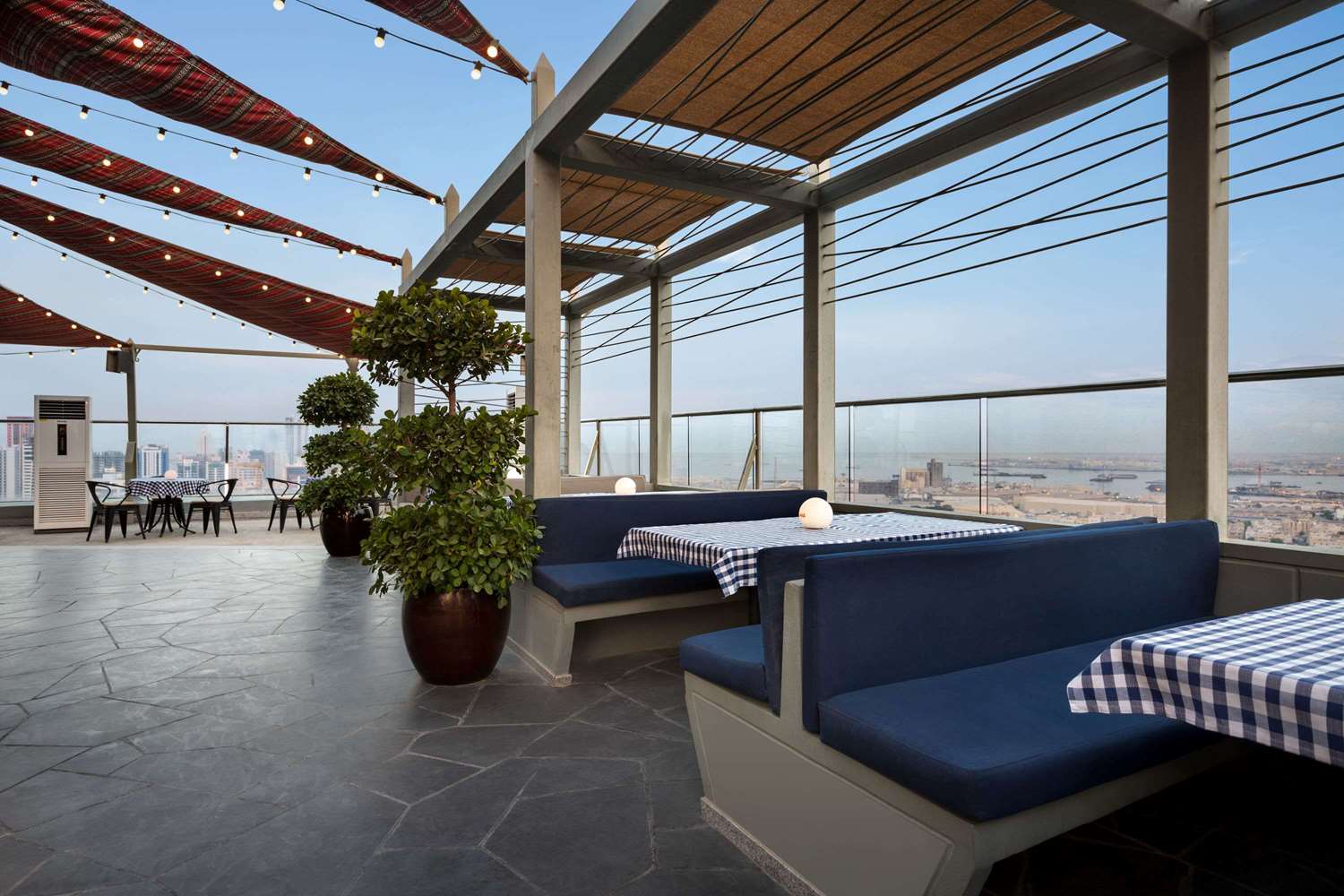 Wyndham Garden Manama 23/62
