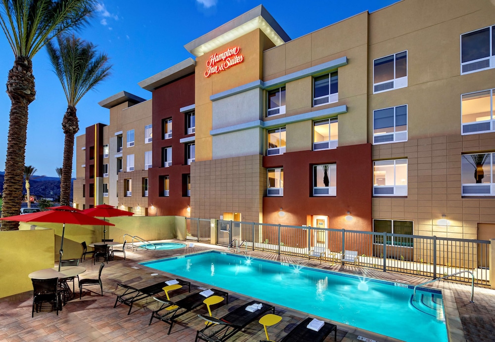 Hampton Inn and Suites Indio, CA — foto 5