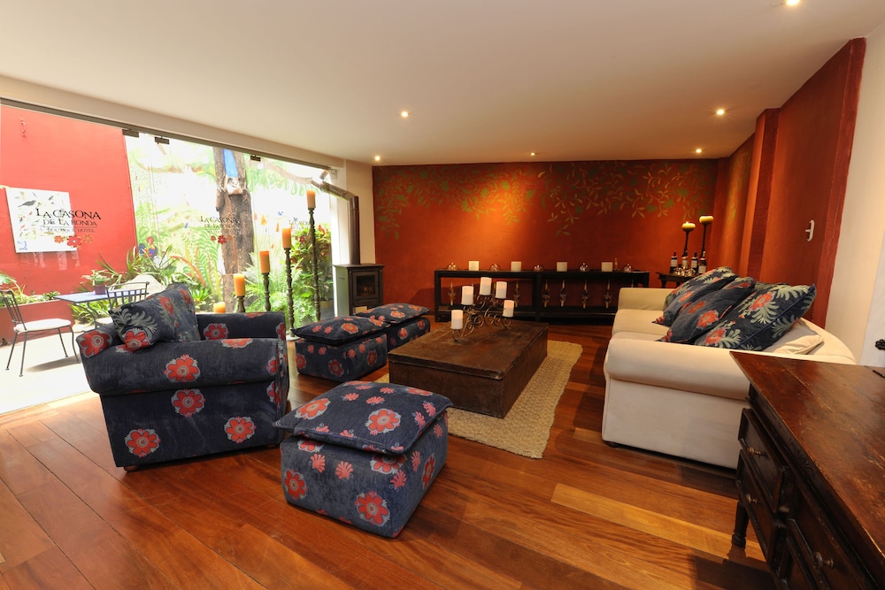 La Casona de la Ronda Hotel Boutique and Luxury Apartments 33/50
